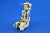 Eduard 32502 F-14A ejection seat 1/32 Tamiya
